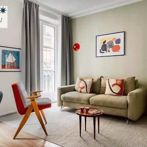 Apartamento de 3 Dormitorios